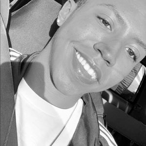 Meet your Posher, Isaiah